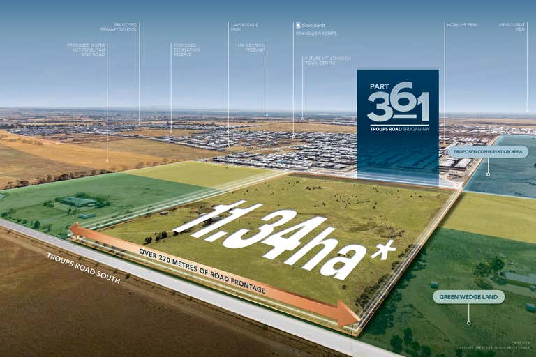 361 Troups Road South Truganina VIC 3029 - Image 2