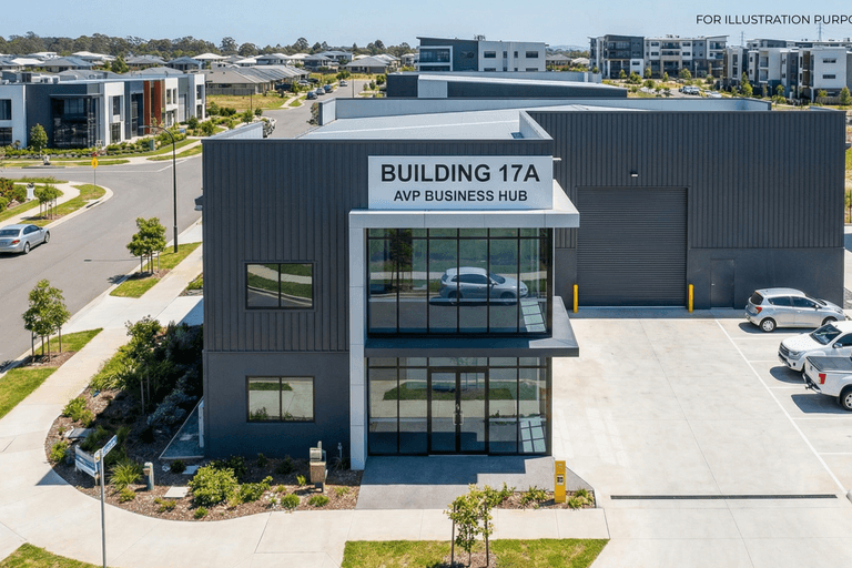 Building 17A, Lot 17A, 37 Frisby Road Angle Vale SA 5117 - Image 2