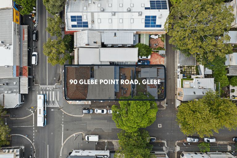 90 Glebe Point Road Glebe NSW 2037 - Image 2
