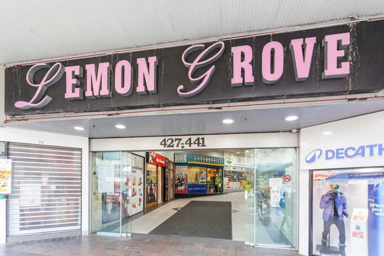 Lemon Grove, 32/427-441 Victoria Street Chatswood NSW 2067 - Image 2