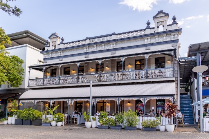 The Plough Inn, Building 29 Stanley Street Plaza, 153 Stanley Street South Brisbane QLD 4101 - Image 1