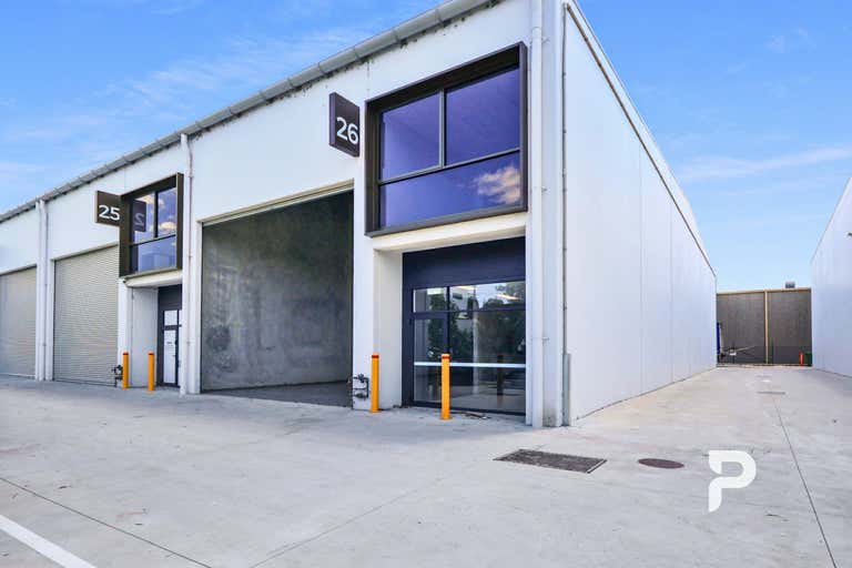 Smithfield Industrial Park, 40-42 Pavesi Street Smithfield NSW 2164 - Image 2