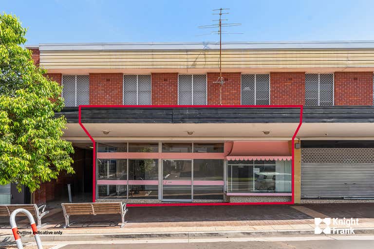 Unit 3, 177-181 Princes Highway Corrimal NSW 2518 - Image 2