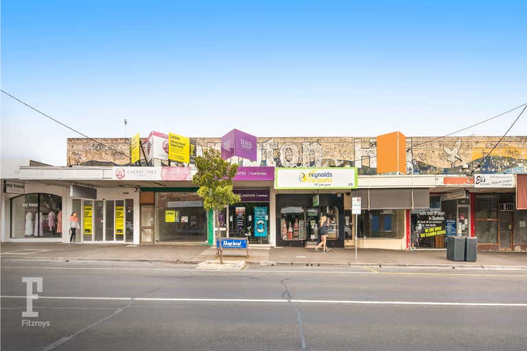 466-476 Hampton Street Hampton VIC 3188 - Image 2