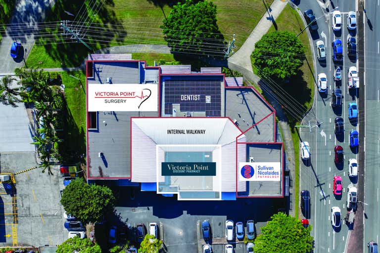 Victoria Point Discount Pharmacy, unit 4 & 7/451-453 Cleveland - Redland Bay Road Victoria Point QLD 4165 - Image 2