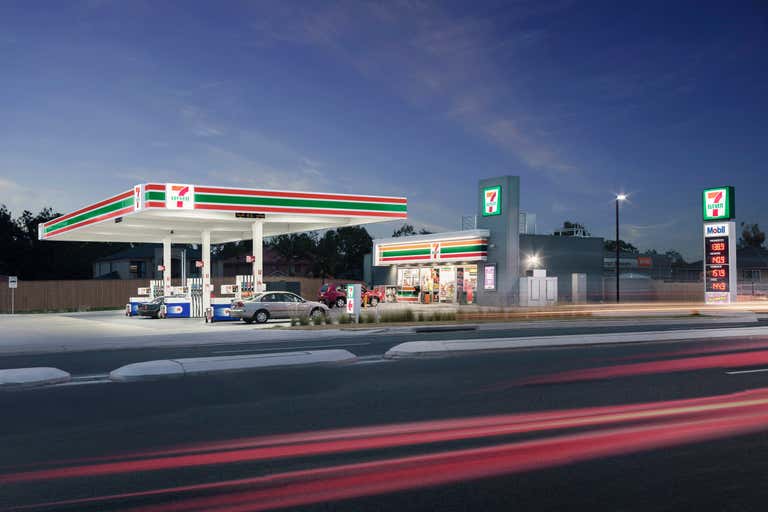 7-Eleven Proposed Lot 1 of 96 Rickard Road Leppington NSW 2179 - Image 1