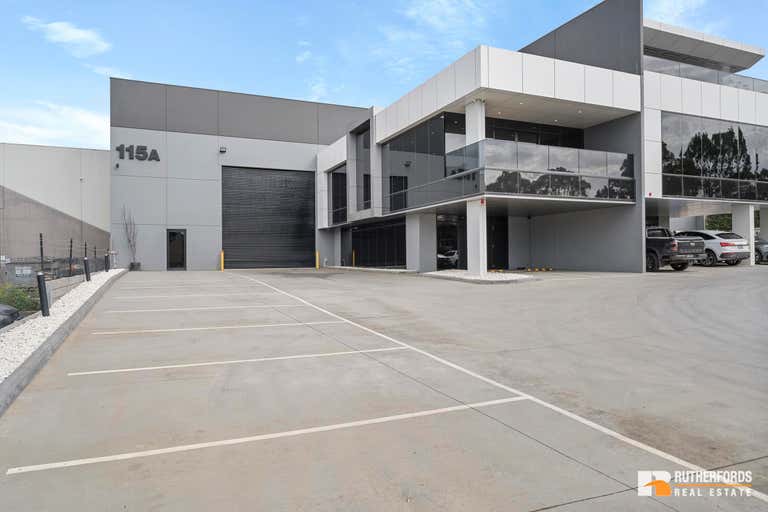 115A National Boulevard Campbellfield VIC 3061 - Image 1