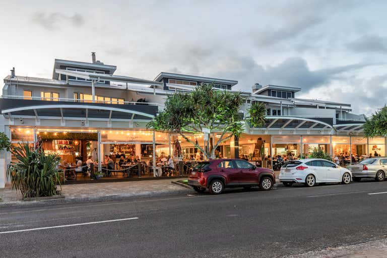 Lots 7, 8, 9 & 10 / 90-92 Ballina Street Lennox Head NSW 2478 - Image 1