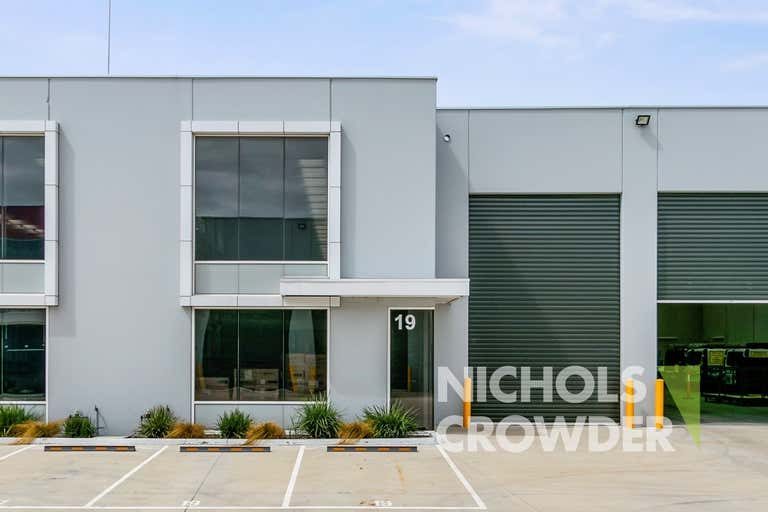 19 Progress Drive Carrum Downs VIC 3201 - Image 1