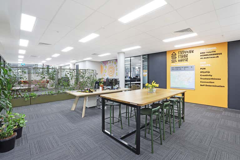 75 O'Riordan Street, Alexandria, NSW 2015 Office For Lease