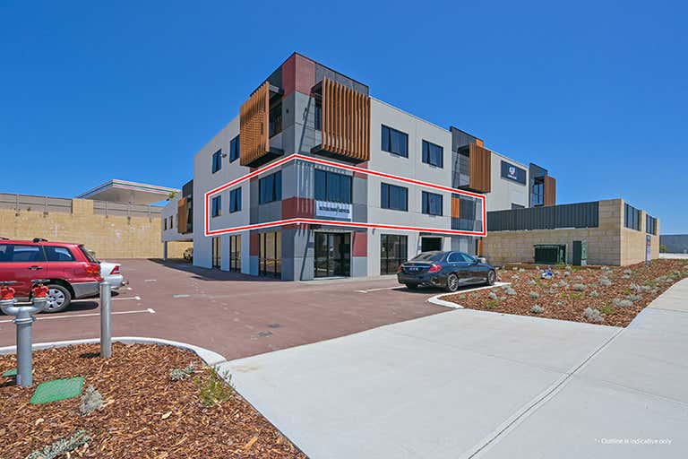 Maffina Parade, 209 Holdsworth Avenue Ellenbrook WA 6069 - Image 1