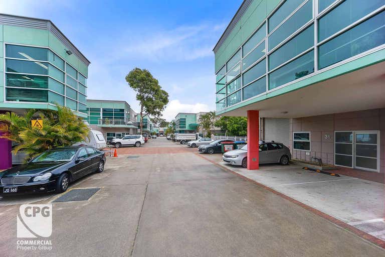 Unit 31/2 Bishop Street St Peters NSW 2044 - Image 2