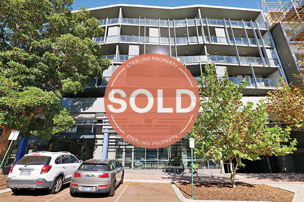 12/21 Roydhouse Street Subiaco WA 6008 - Image 1