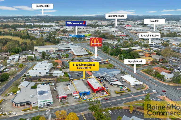 8-10 Dixon Street Strathpine QLD 4500 - Image 2