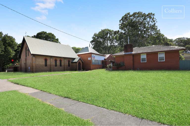 136-140 Princes Highway Figtree NSW 2525 - Image 1