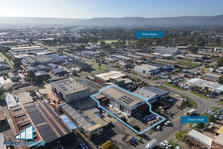 4 Church Road Maddington WA 6109 - Image 1