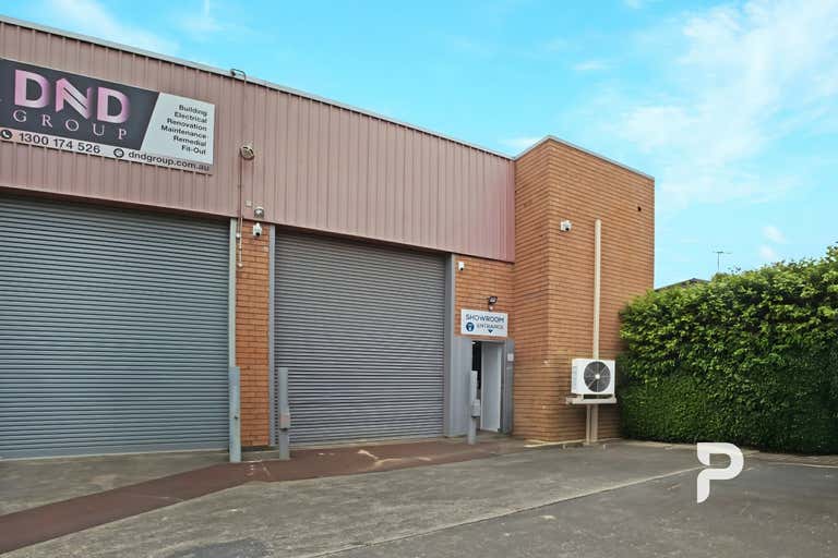 Unit 8, 5 Dunlop Street Strathfield South NSW 2136 - Image 1