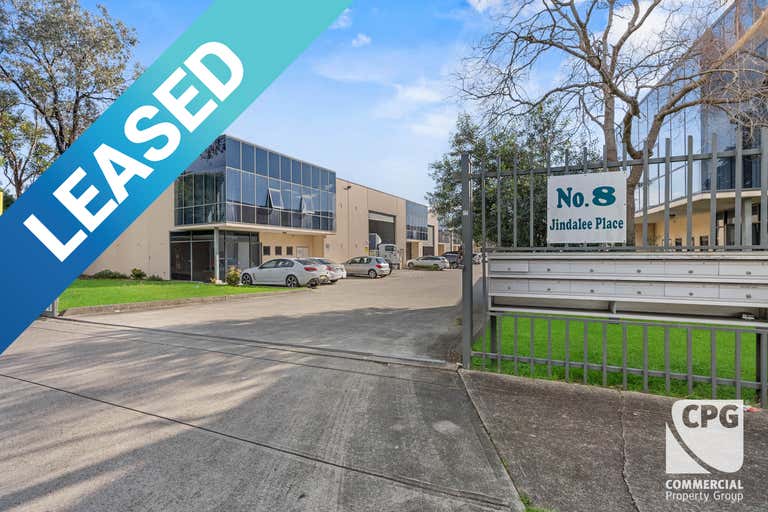 9/8 Jindalee Place Riverwood NSW 2210 - Image 1