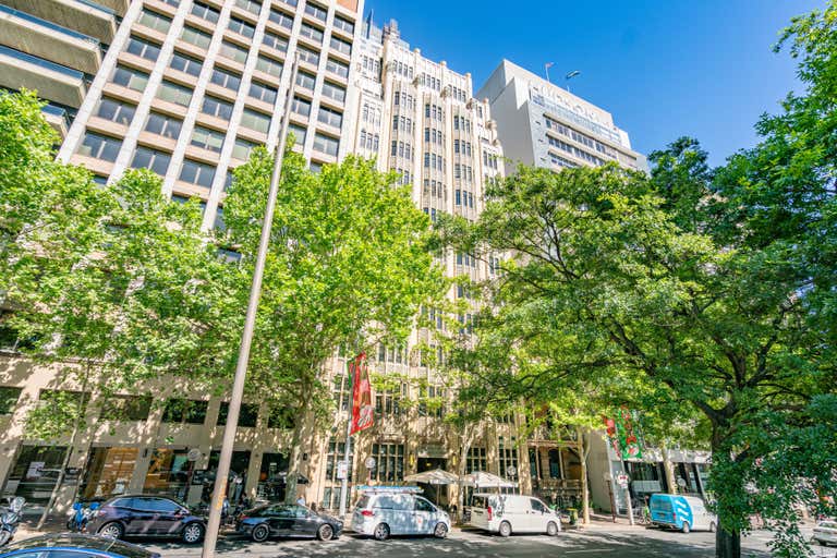 Suite 1003, 135-137 Macquarie Street Sydney NSW 2000 - Image 1