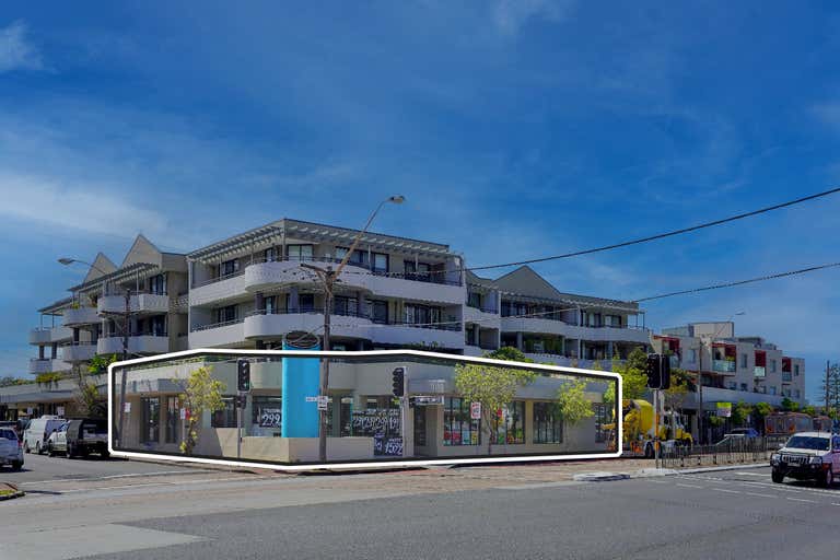 LEASED BY MARK NOVAK & KIM PATTERSON, 1250 Pittwater Road Narrabeen NSW 2101 - Image 2