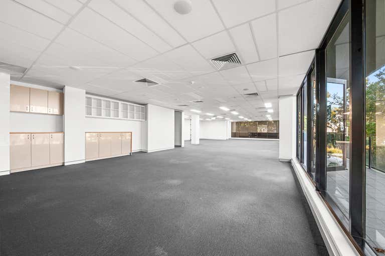 AUSTLINK CORPORATE CENTRE, Units 20-24, 14 Narabang Way Belrose NSW 2085 - Image 2