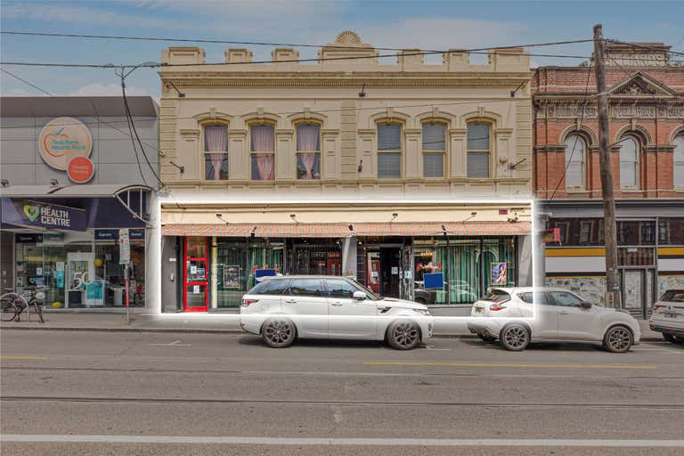 48-50 Bridge Road Richmond VIC 3121 - Image 1