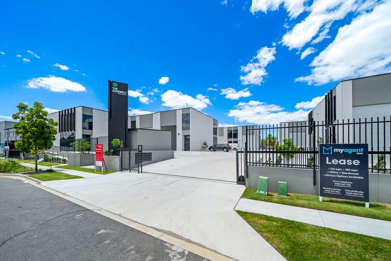 20/18-24 Loam Street Acacia Ridge QLD 4110 - Image 1