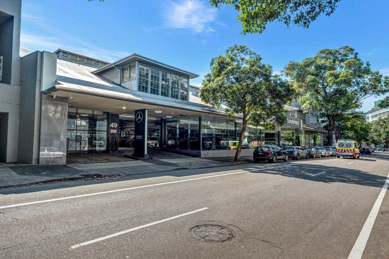 45-59 McLachlan Avenue Rushcutters Bay NSW 2011 - Image 1