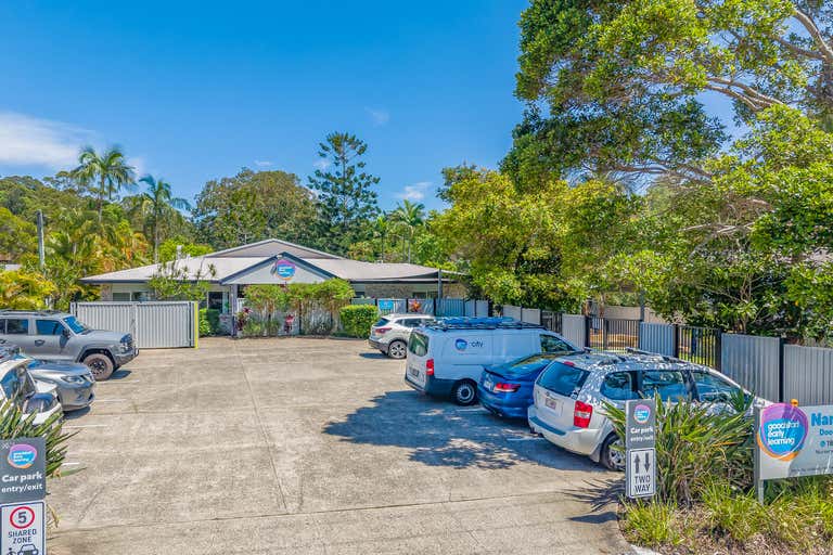 Goodstart Early Learning, 32 Doolan Street Nambour QLD 4560 - Image 1
