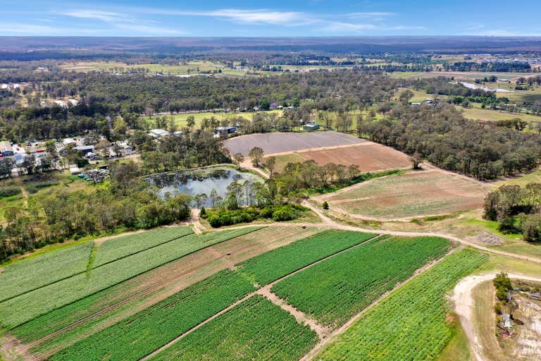 42 Salters Road, Wilberforce, NSW 2756 Commercial Farming & Rural