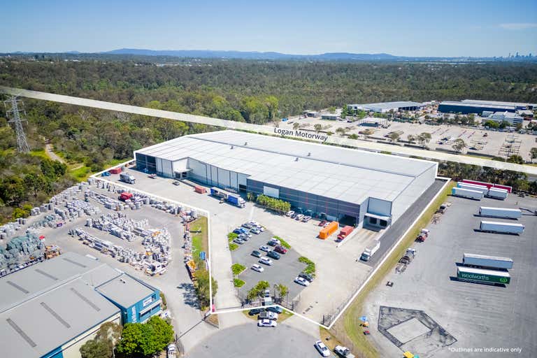 77 Logistics Place Larapinta QLD 4110 - Image 1