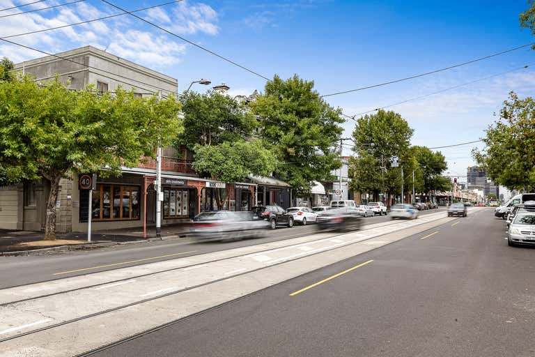 Ground, 396-398 Clarendon Street South Melbourne VIC 3205 - Image 1