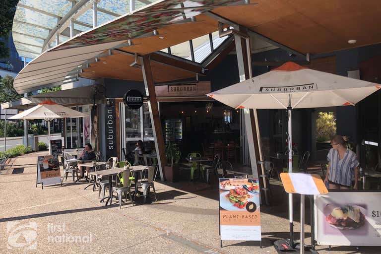 4/220 Melbourne Street South Brisbane QLD 4101 - Image 1