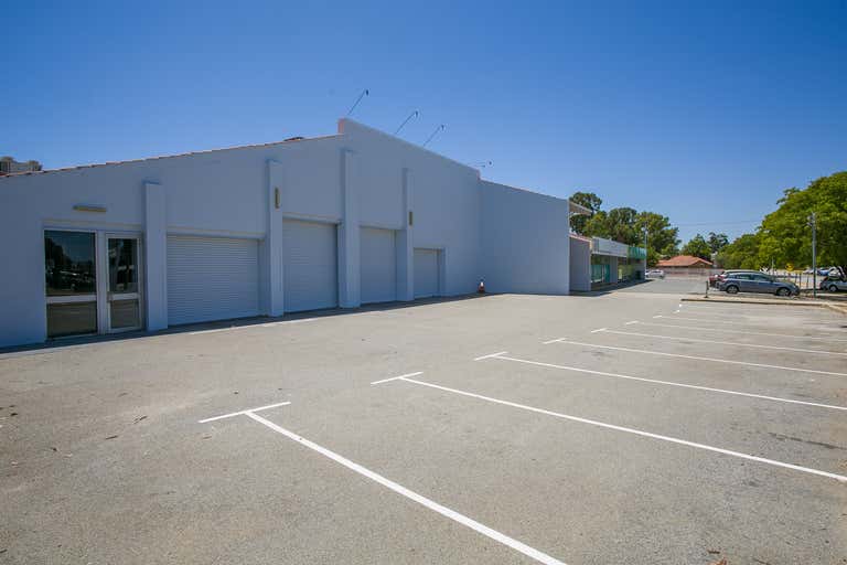 Unit 6, 1300 Albany Highway Cannington WA 6107 - Image 2