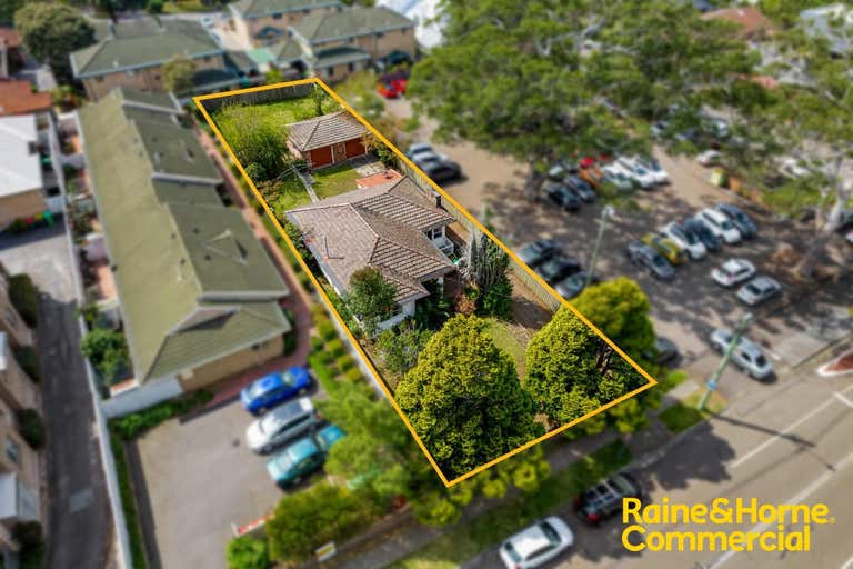 109 Victoria Street East Gosford NSW 2250 - Image 1