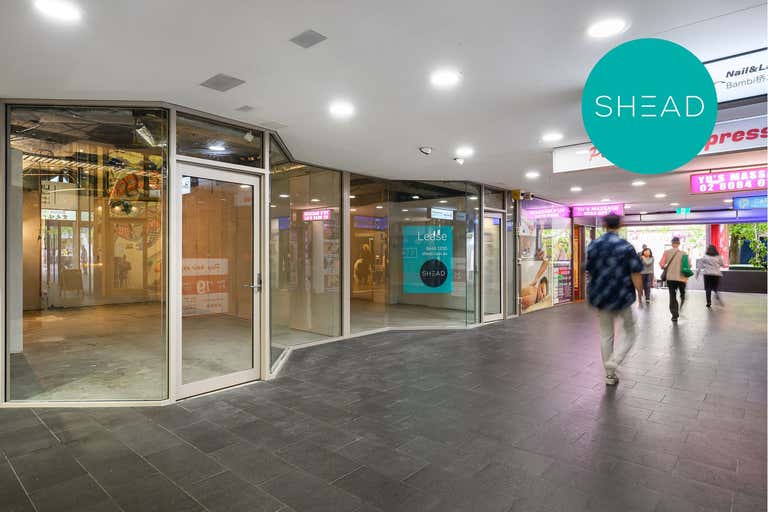 Shops 8+8a/445 Victoria Avenue Chatswood NSW 2067 - Image 1