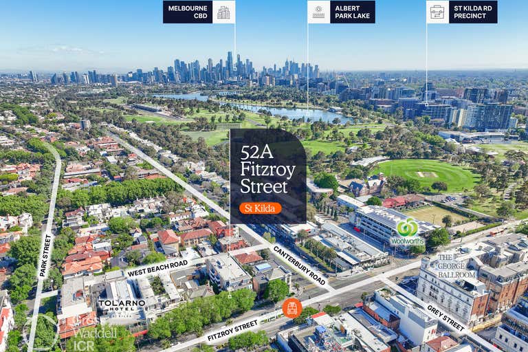 52A Fitzroy Street St Kilda VIC 3182 - Image 2