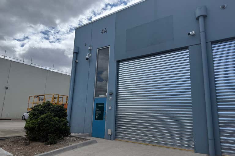 4a/6-10 Maria Street Laverton North VIC 3026 - Image 2