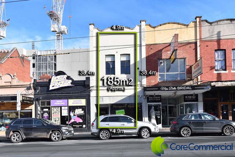 509 Sydney Road Brunswick VIC 3056 - Image 2