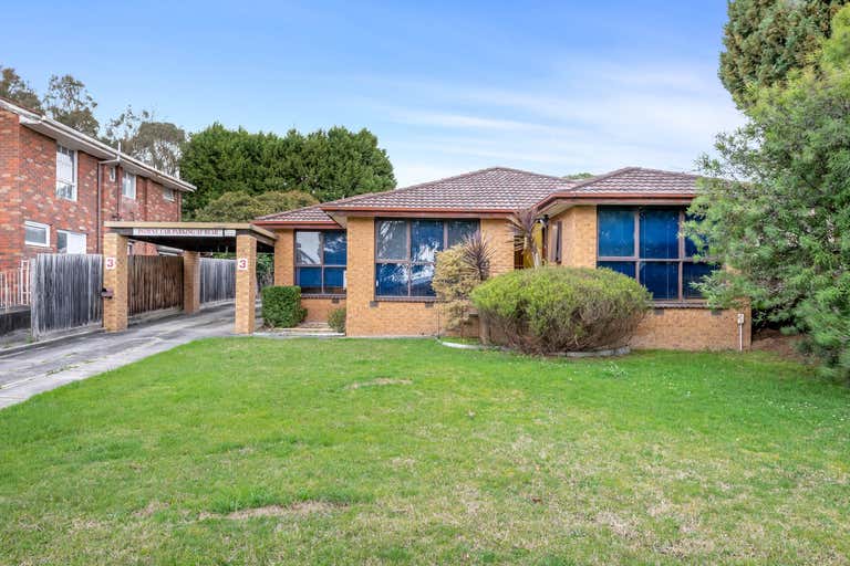 3 Templeton Street Wantirna VIC 3152 - Image 1