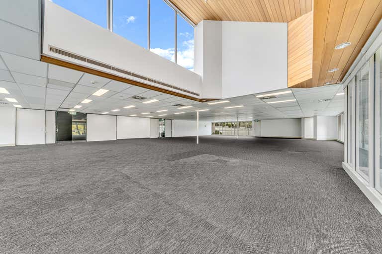 Ground Floor, 1 Phipps Close Deakin ACT 2600 - Image 2