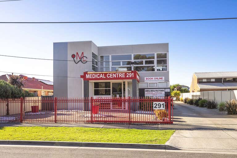 291 Princes Hwy Werribee, 291 Princes Highway Werribee VIC 3030 - Image 1