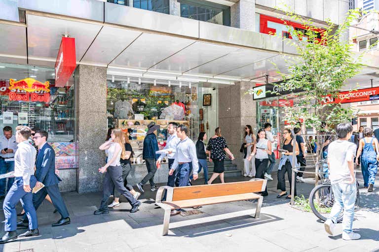 Lot 52, Retail, 234 George Street Sydney NSW 2000 - Image 1