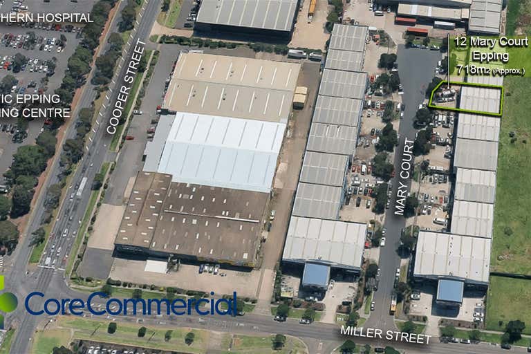 12 Mary Court Epping VIC 3076 - Image 2