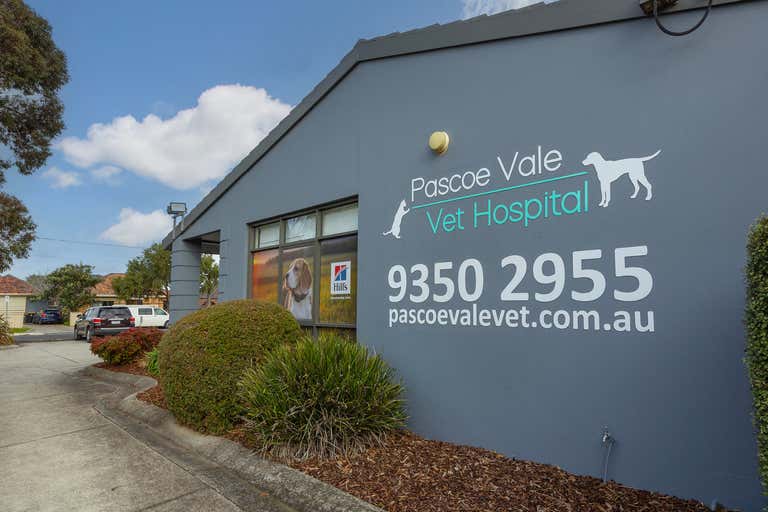 Vet Partners, 24-30 Kent Road Pascoe Vale VIC 3044 - Image 2
