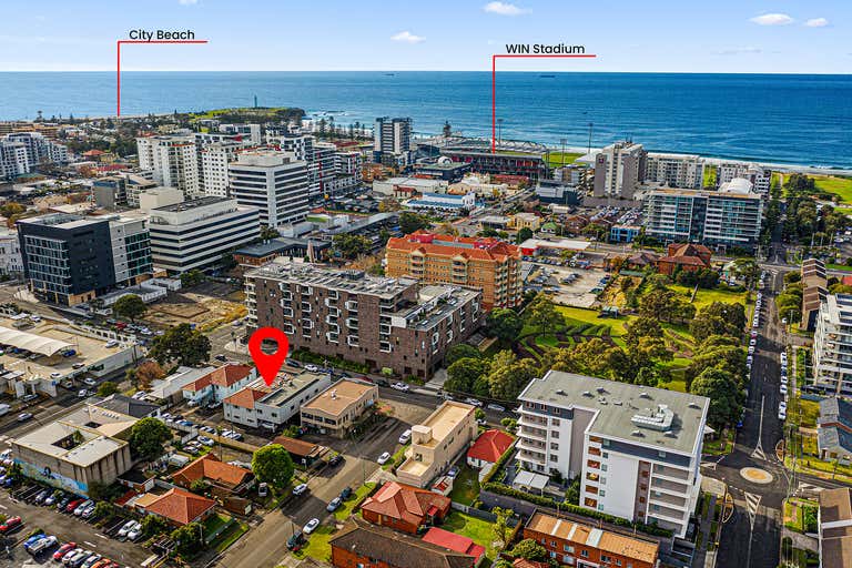 98-100 Kembla Street Wollongong NSW 2500 - Image 1