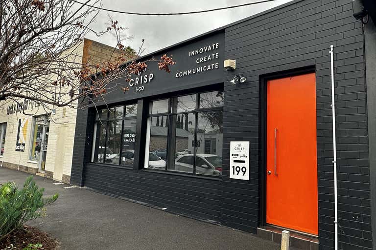 199 Gilbert Street Adelaide SA 5000 - Image 1