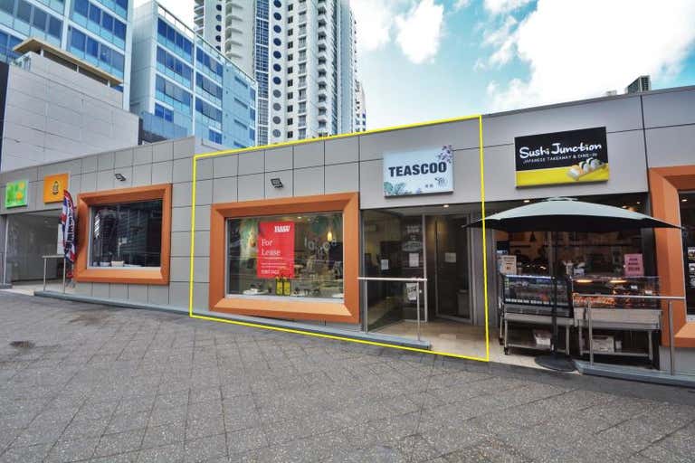 Shop 6, 424 Oxford Street Bondi Junction NSW 2022 - Image 1