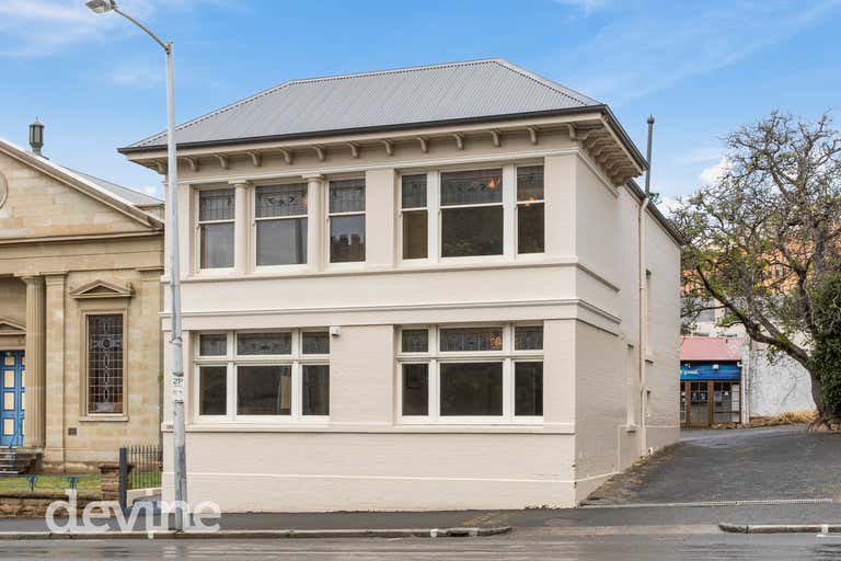 1/190 Macquarie Street Hobart TAS 7000 - Image 1