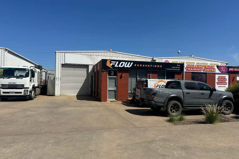 Unit 3, 660 South Road Wingfield SA 5013 - Image 1